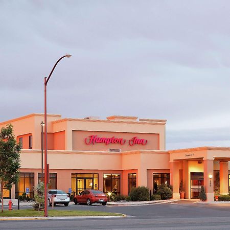 Hampton Inn By Hilton Montrose Luaran gambar