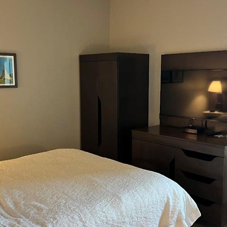 Hampton Inn By Hilton Montrose Luaran gambar