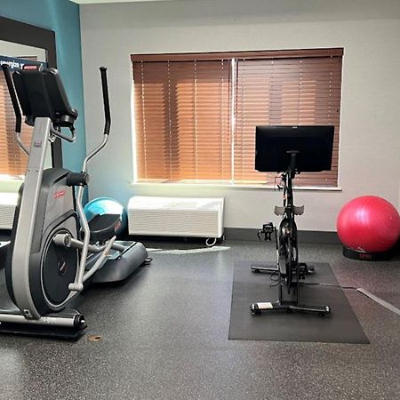 Hampton Inn By Hilton Montrose Luaran gambar