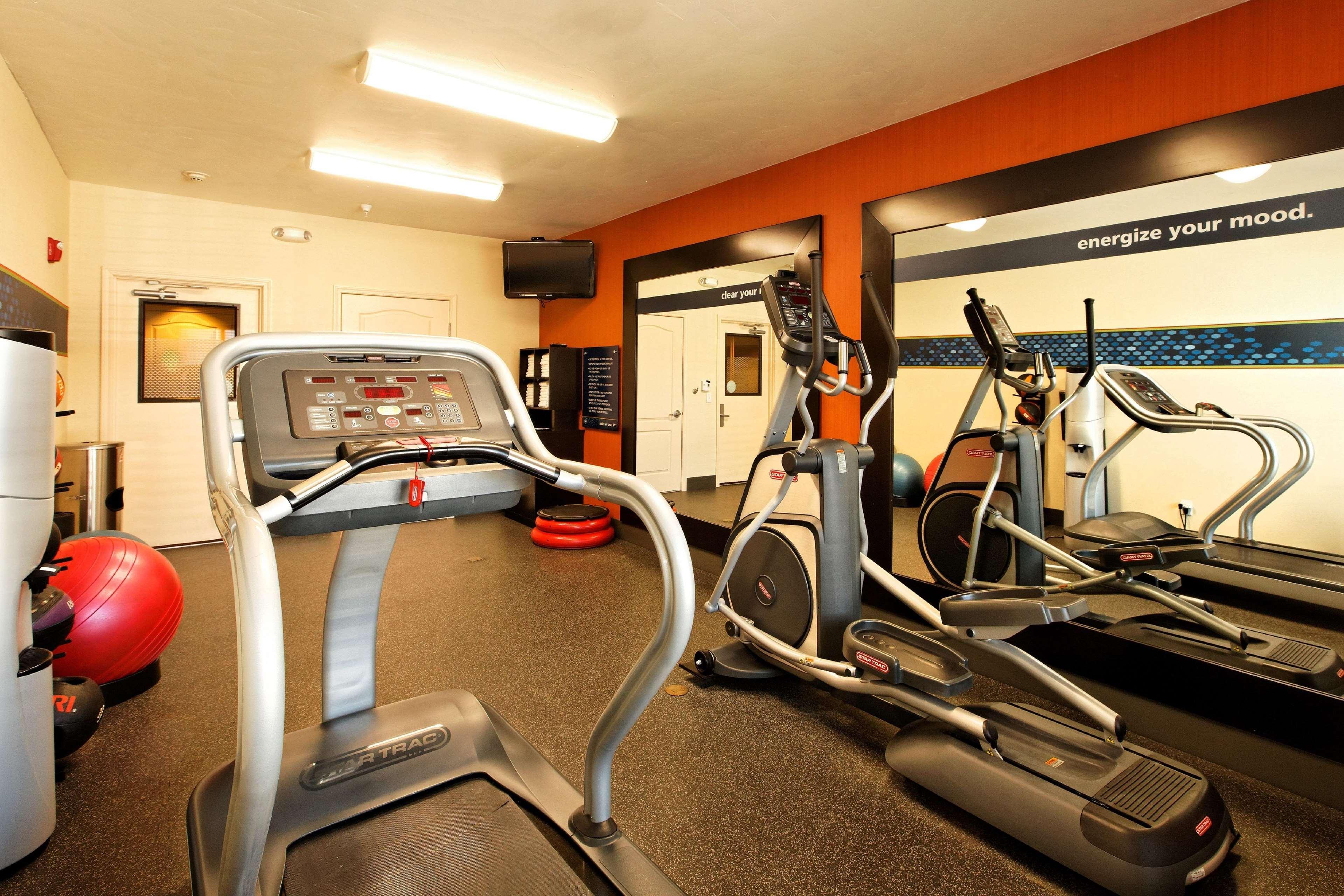 Hampton Inn By Hilton Montrose Luaran gambar