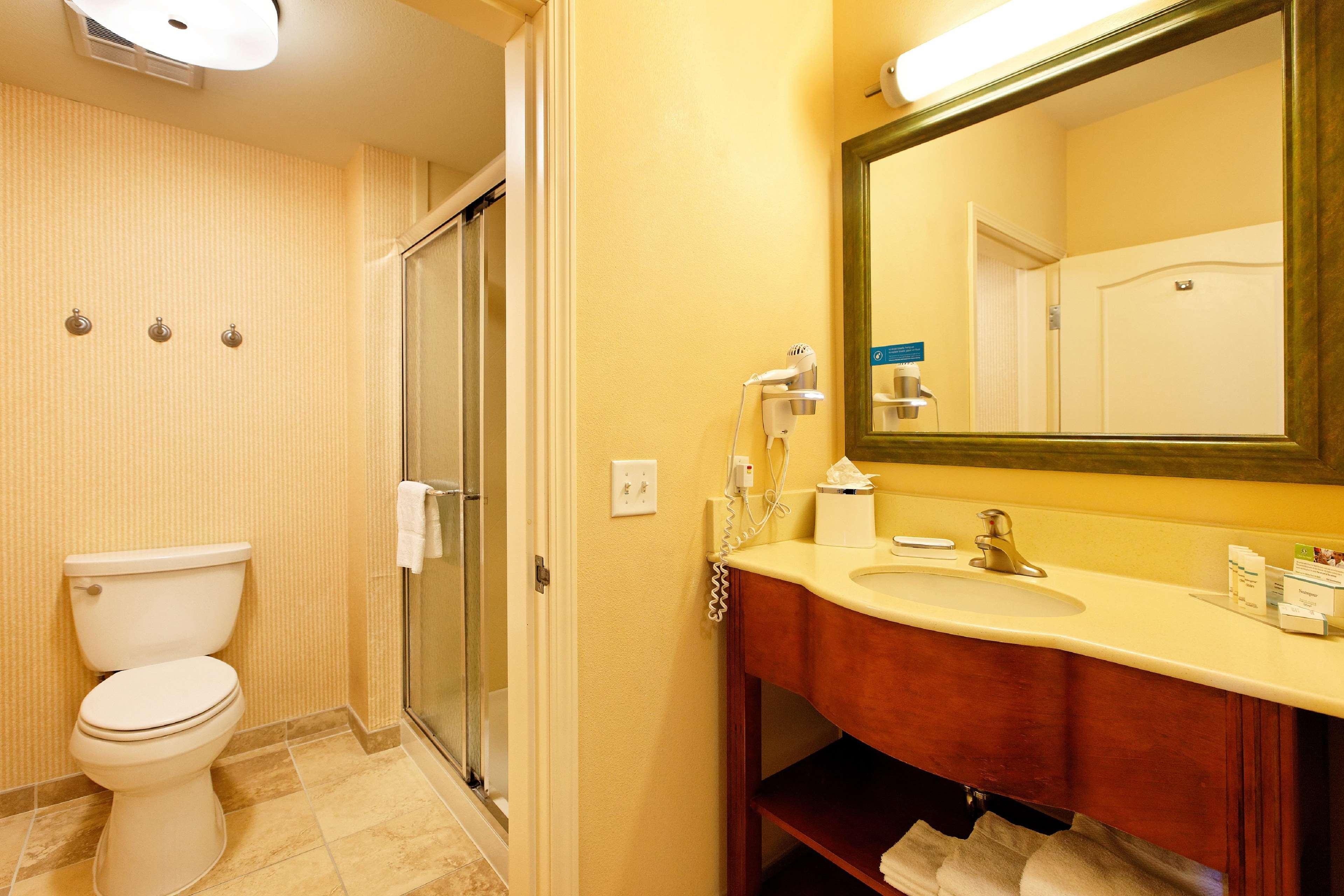 Hampton Inn By Hilton Montrose Luaran gambar