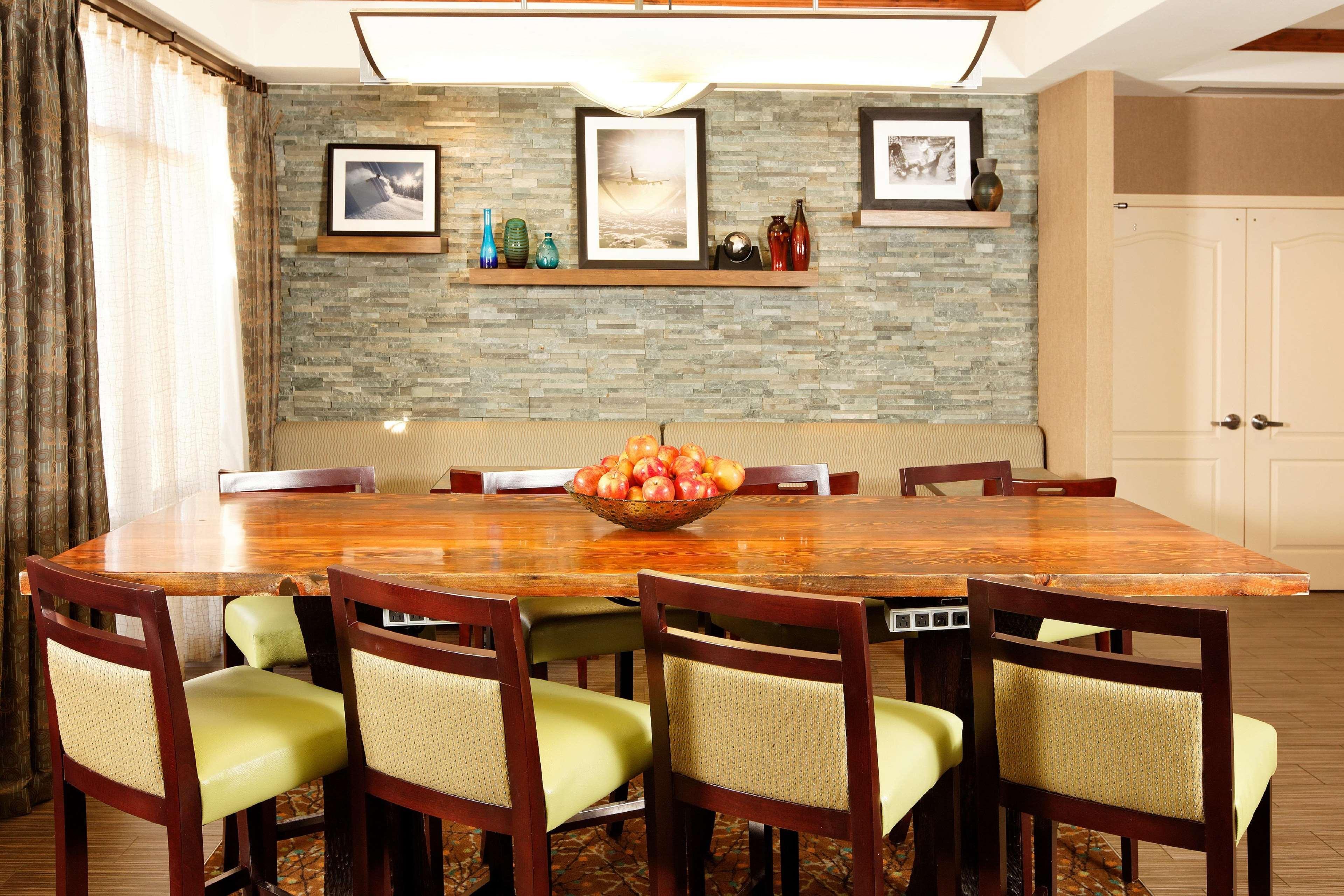 Hampton Inn By Hilton Montrose Luaran gambar