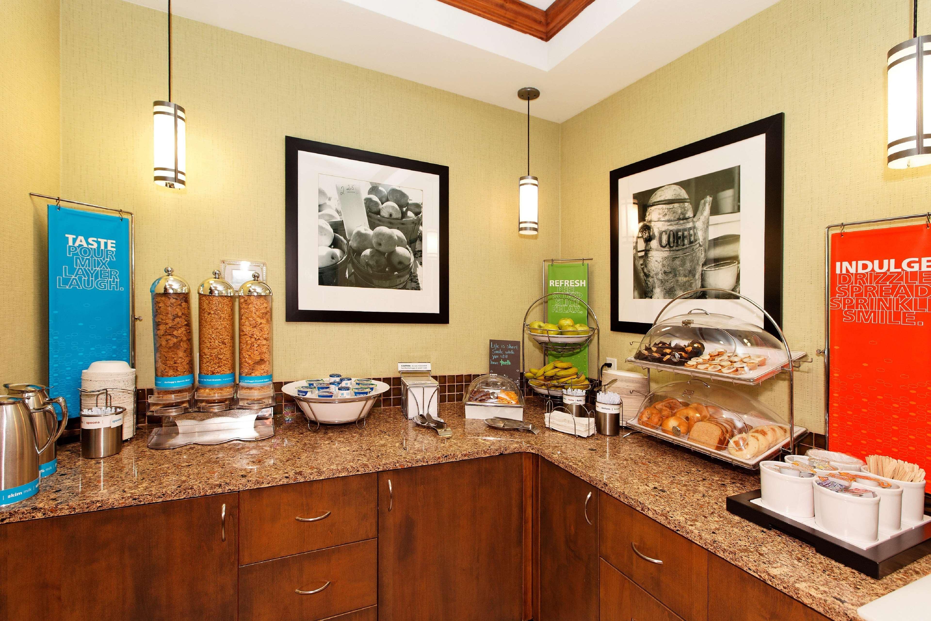 Hampton Inn By Hilton Montrose Luaran gambar