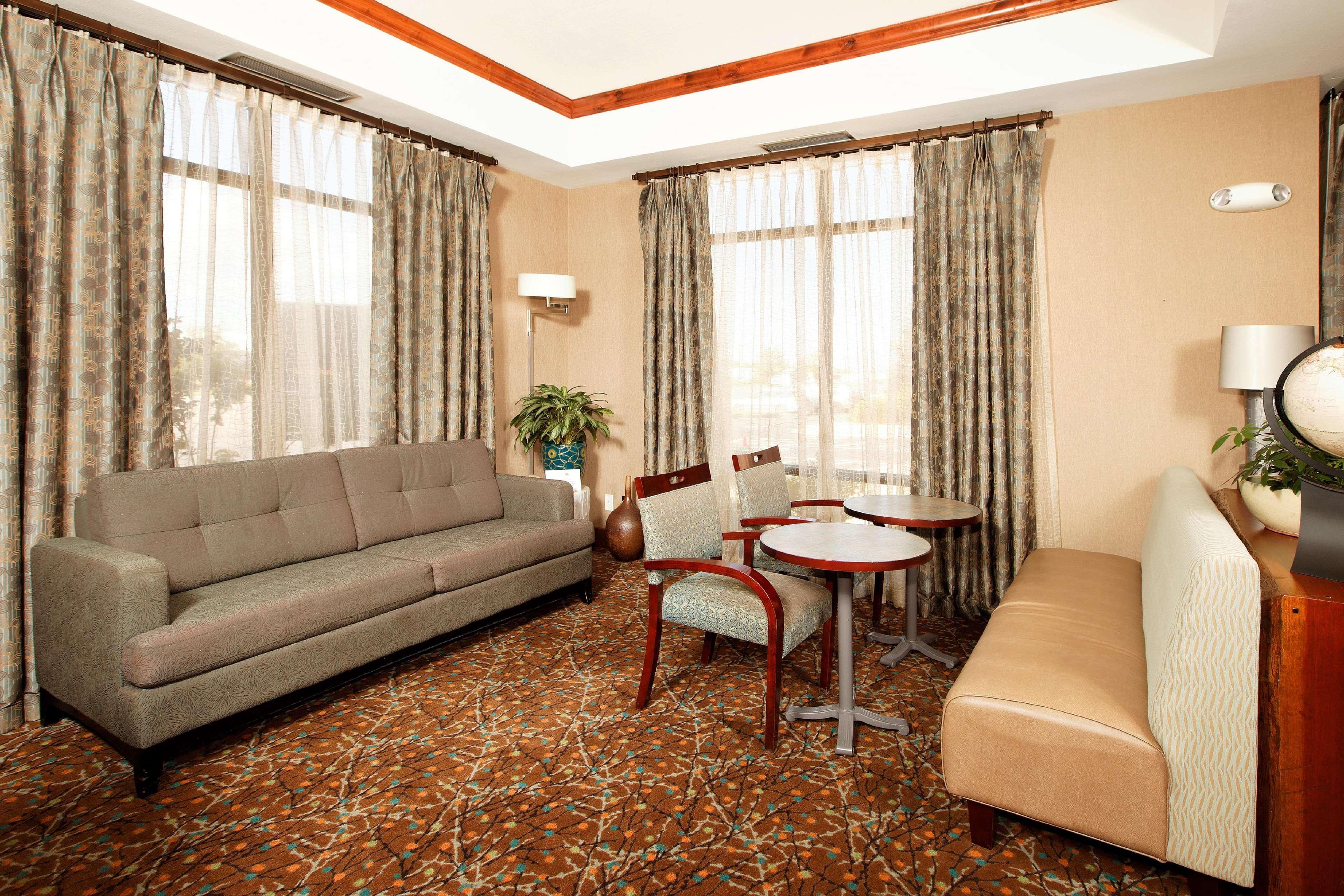 Hampton Inn By Hilton Montrose Luaran gambar