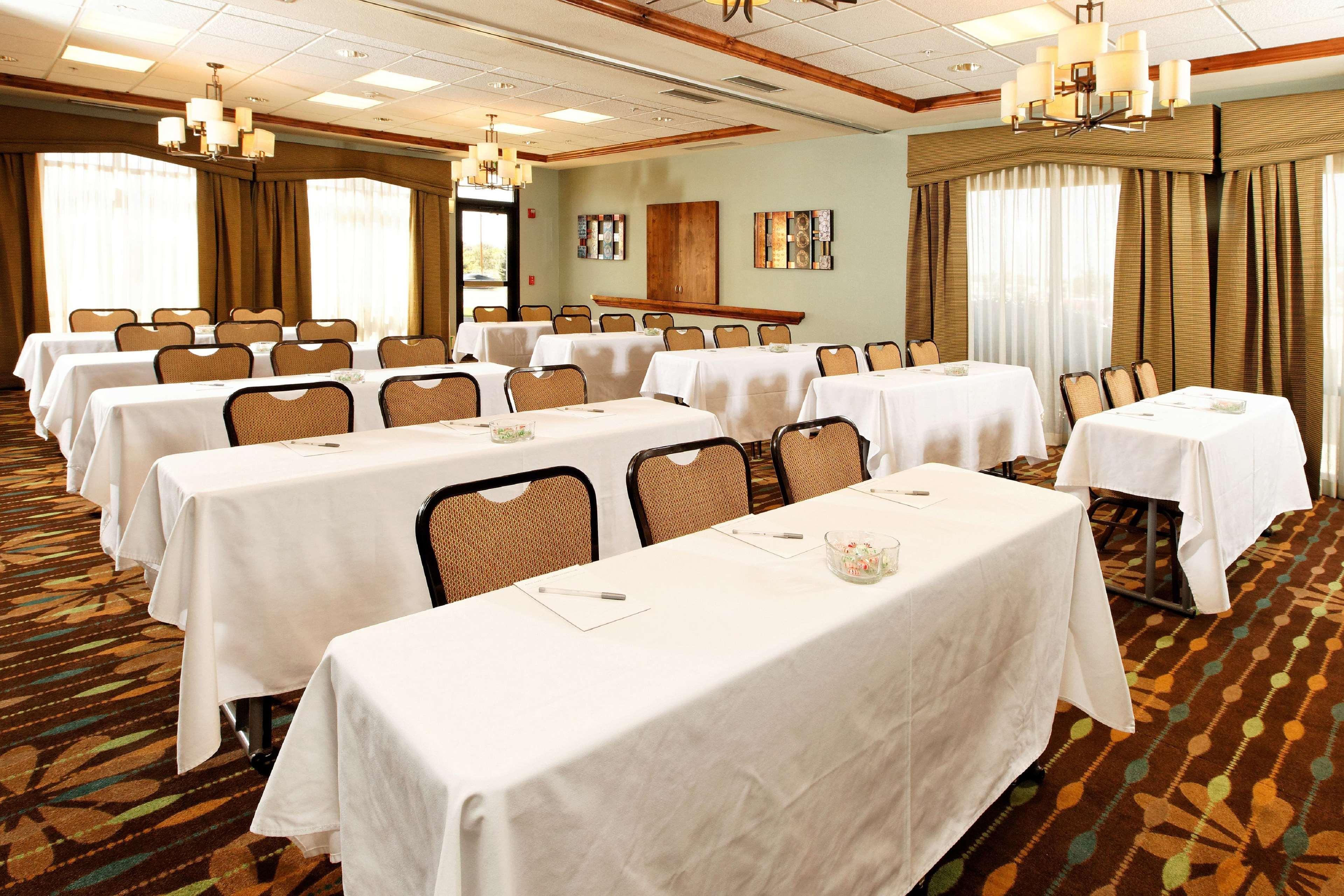 Hampton Inn By Hilton Montrose Luaran gambar