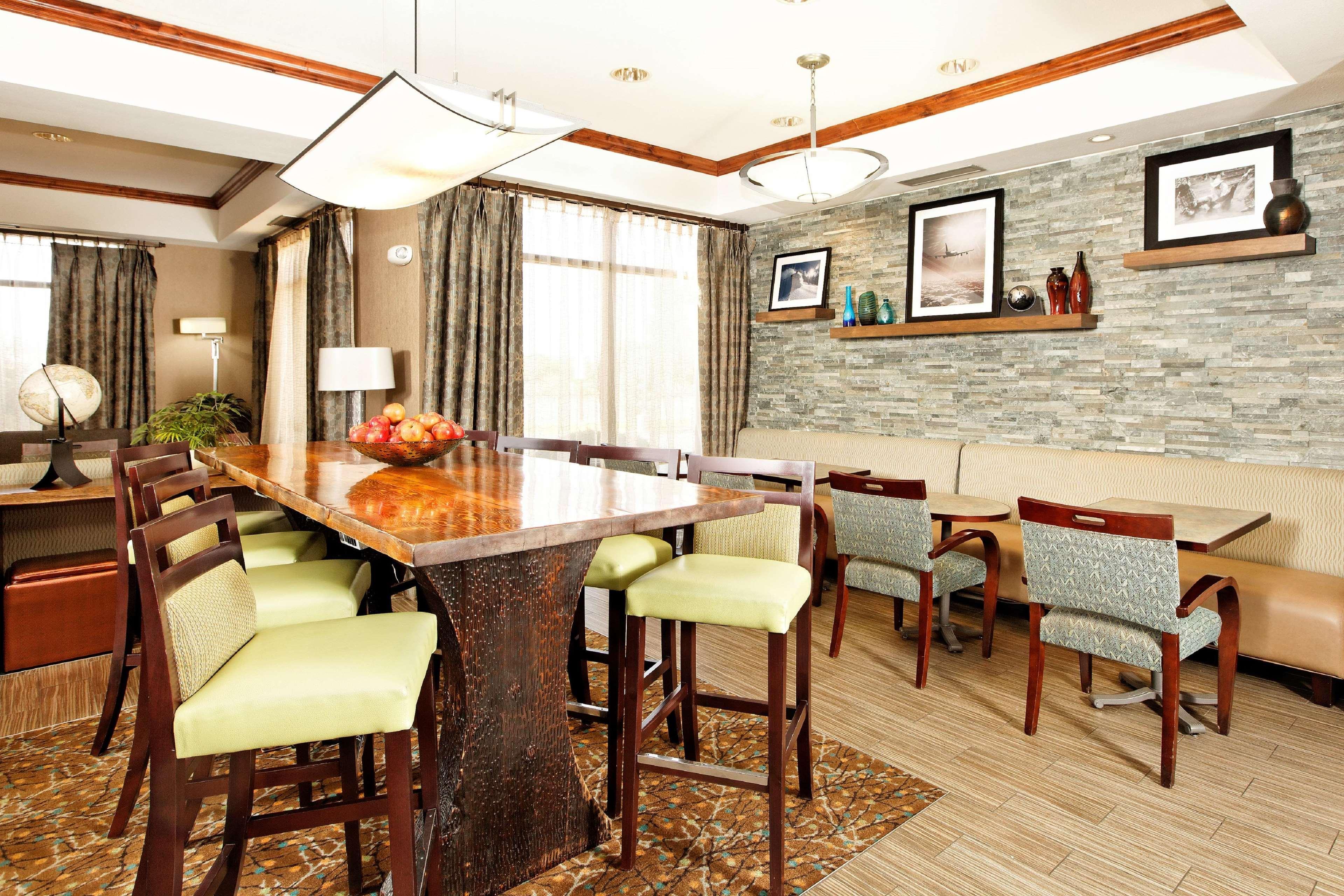 Hampton Inn By Hilton Montrose Luaran gambar
