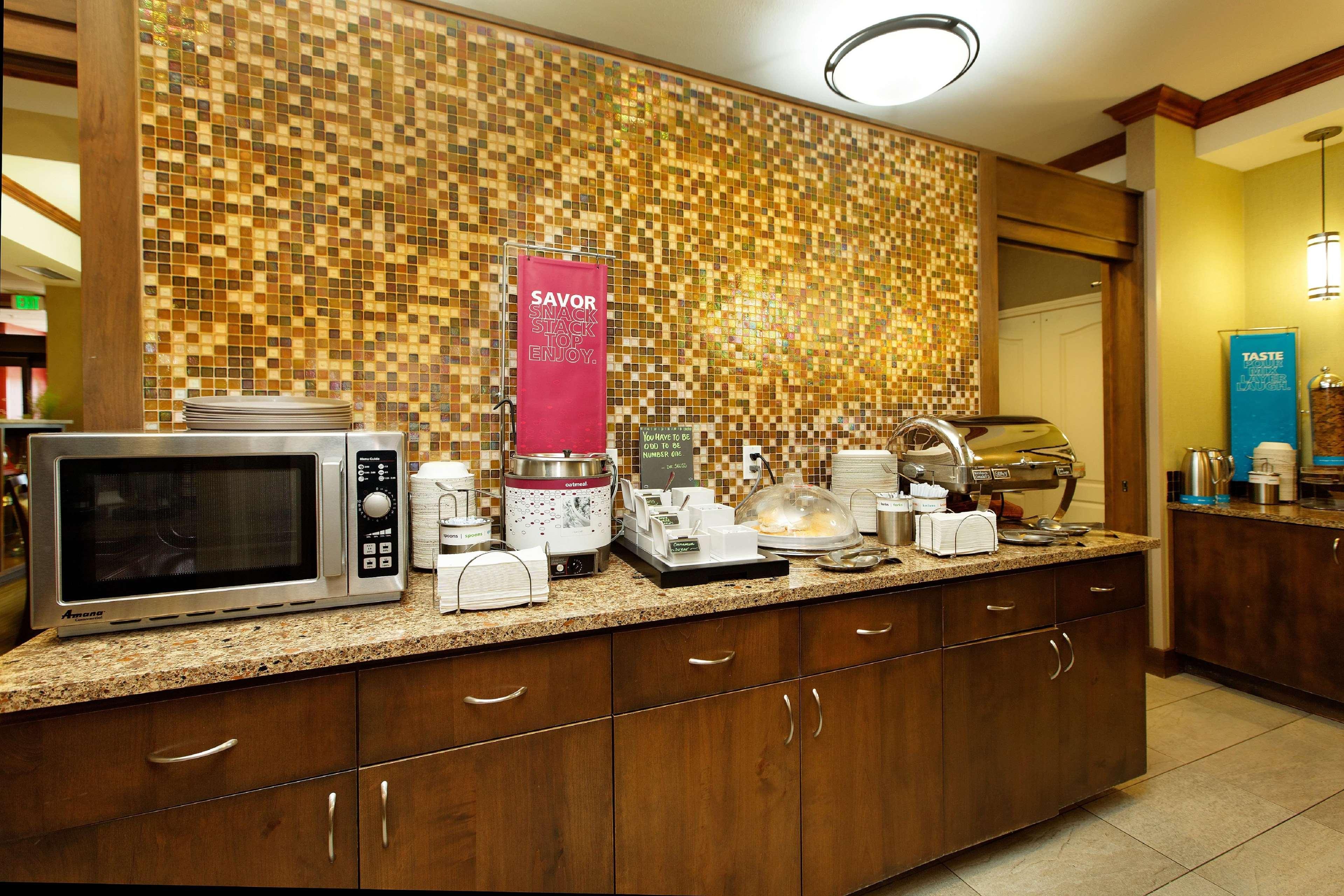 Hampton Inn By Hilton Montrose Luaran gambar