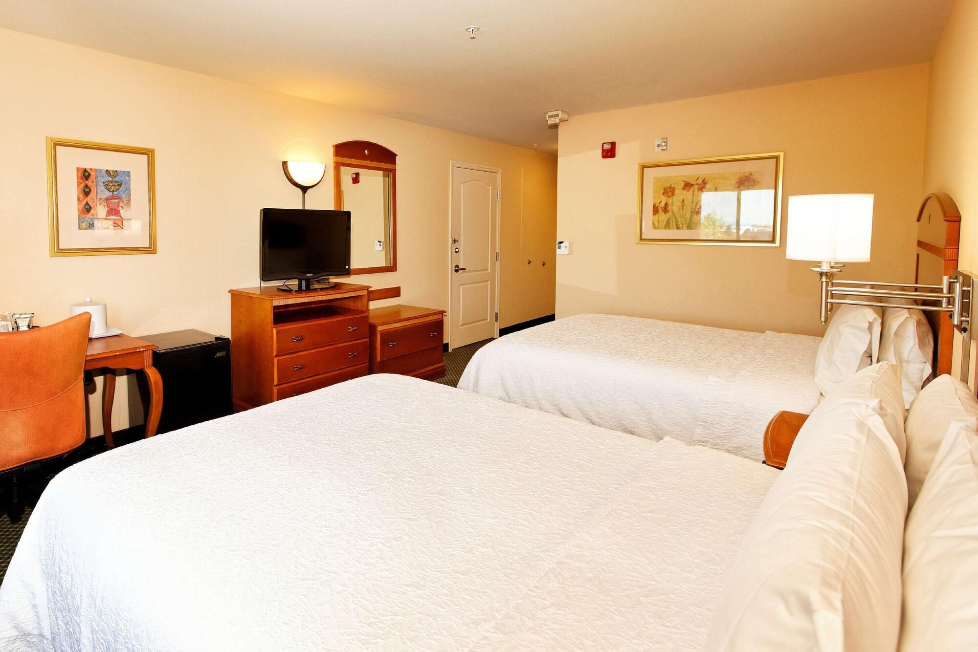 Hampton Inn By Hilton Montrose Luaran gambar