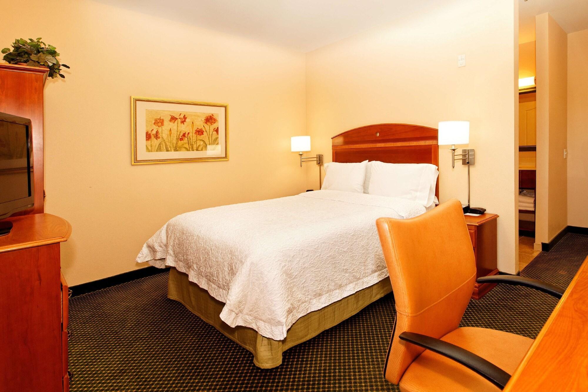 Hampton Inn By Hilton Montrose Luaran gambar