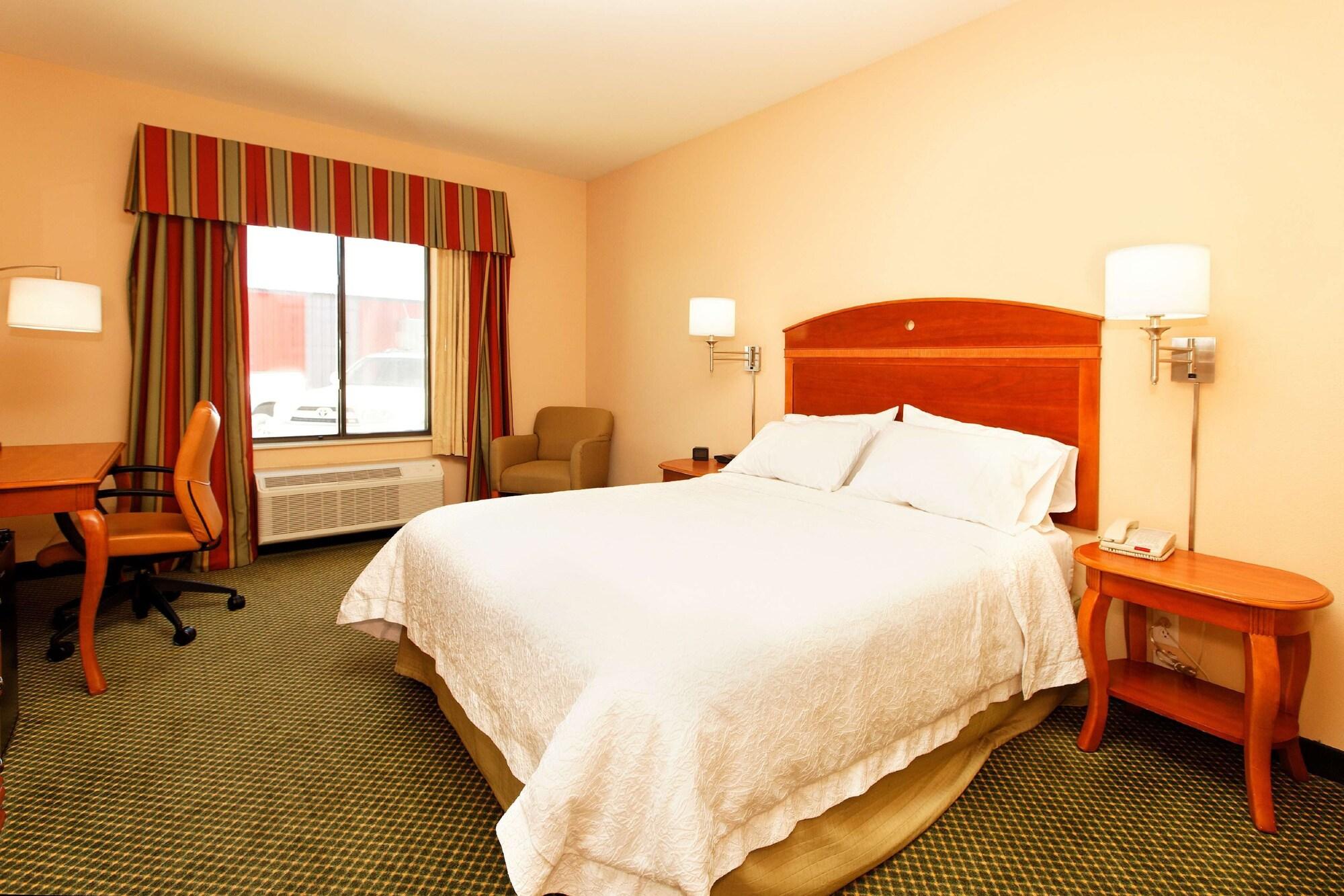 Hampton Inn By Hilton Montrose Luaran gambar