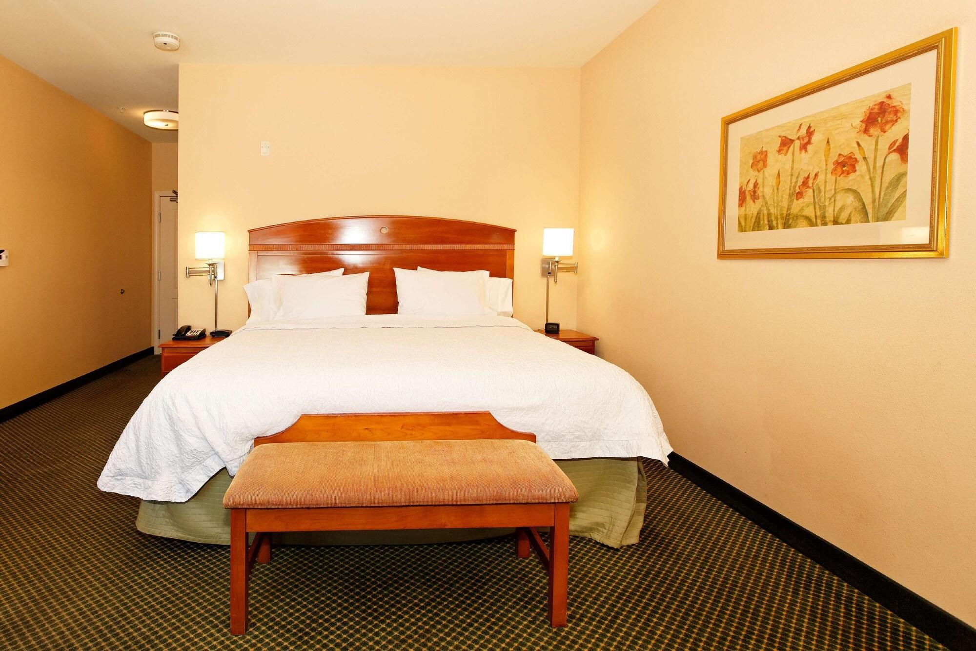 Hampton Inn By Hilton Montrose Luaran gambar