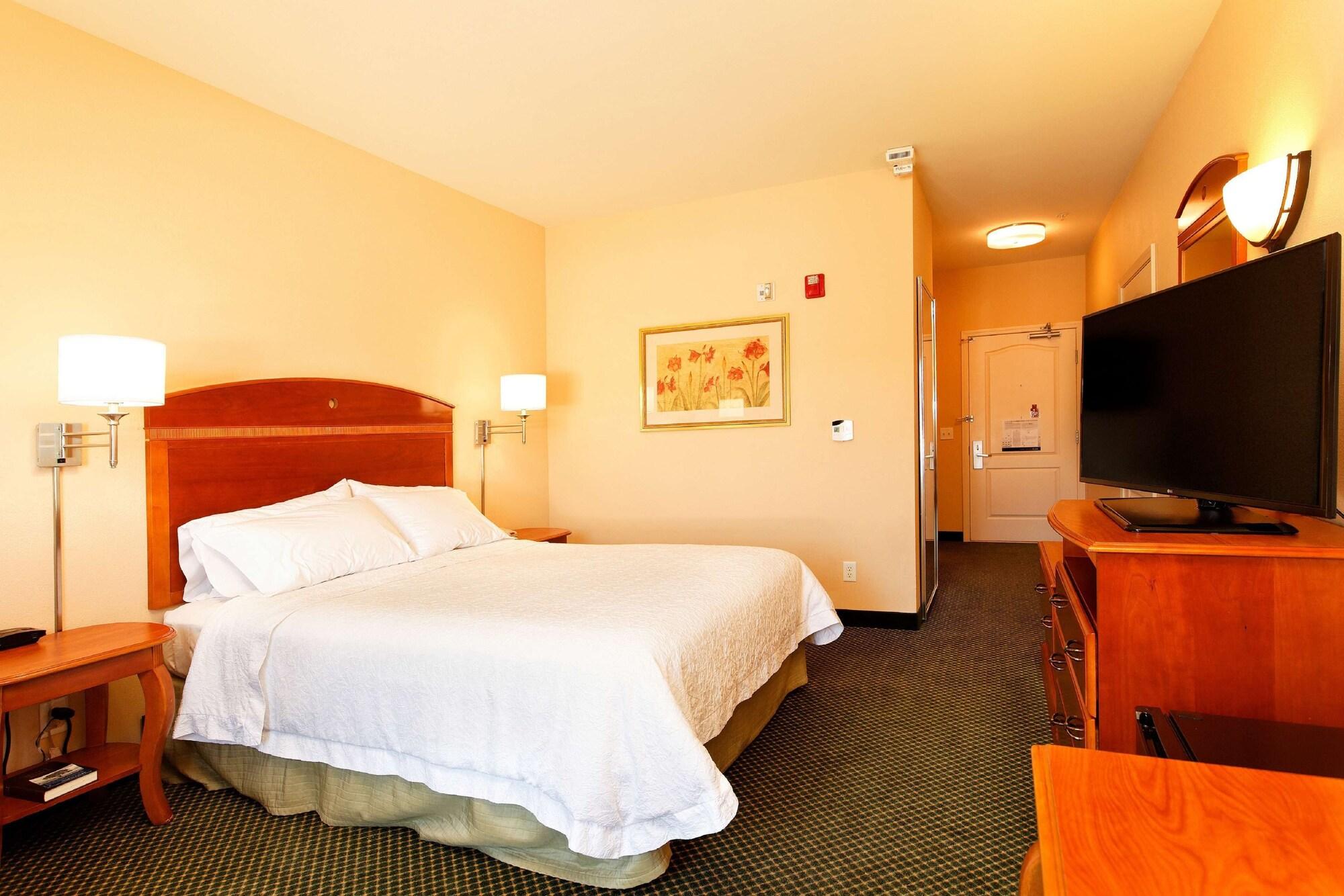 Hampton Inn By Hilton Montrose Luaran gambar