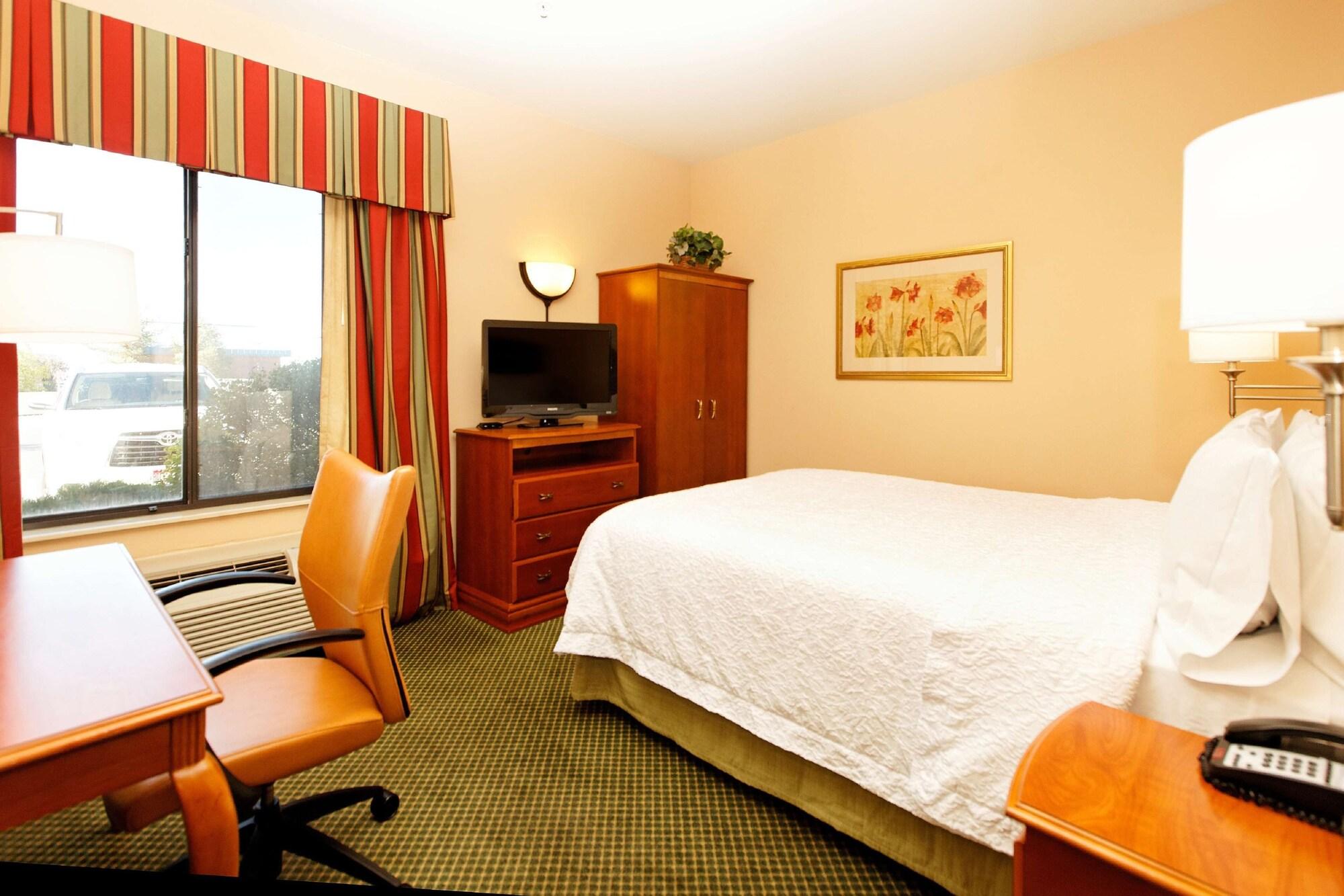 Hampton Inn By Hilton Montrose Luaran gambar