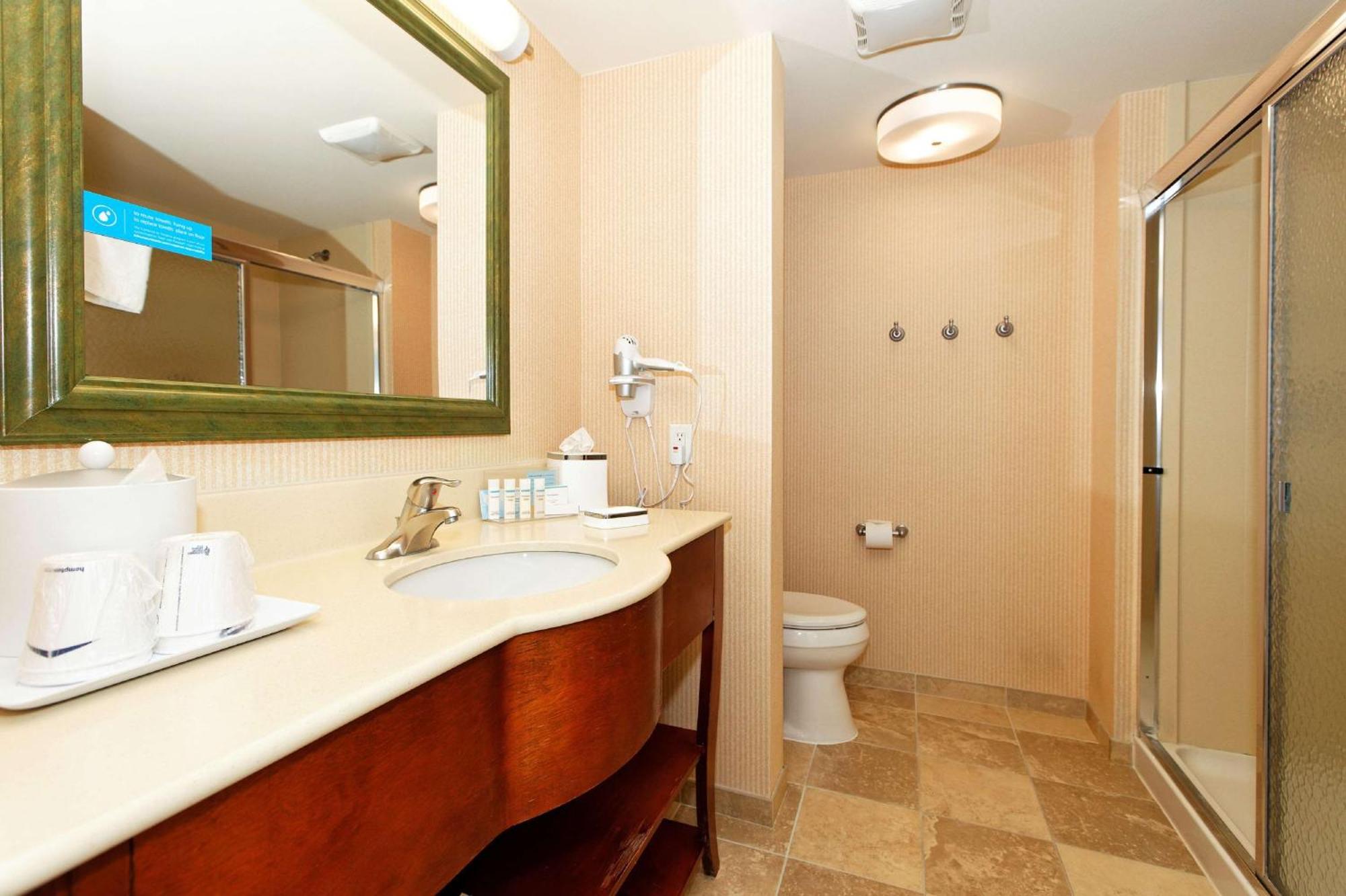 Hampton Inn By Hilton Montrose Luaran gambar