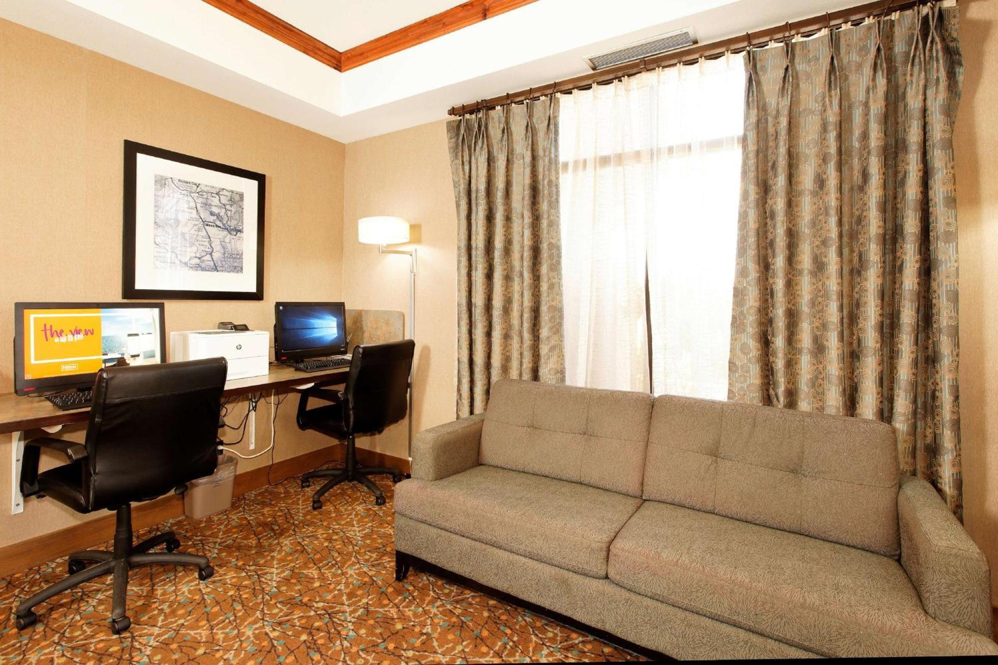 Hampton Inn By Hilton Montrose Luaran gambar