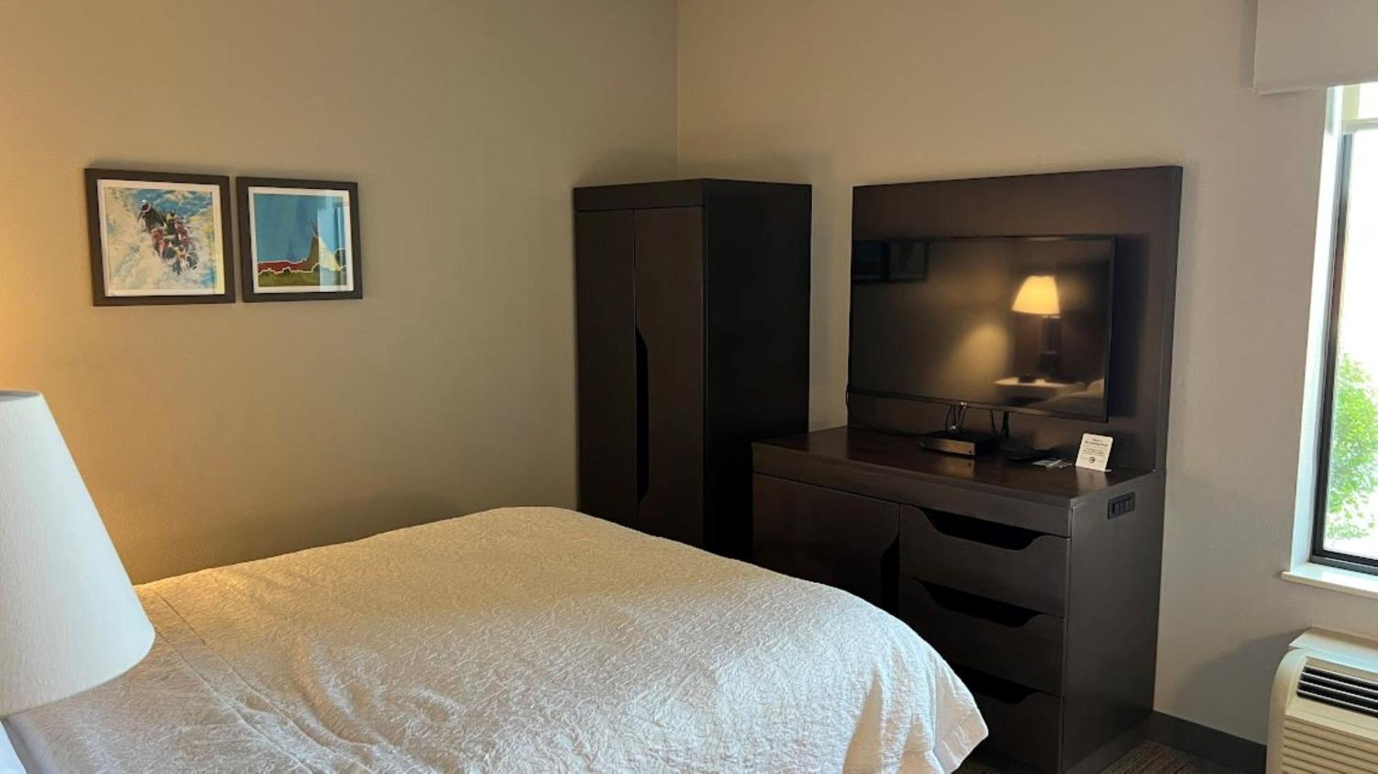 Hampton Inn By Hilton Montrose Luaran gambar