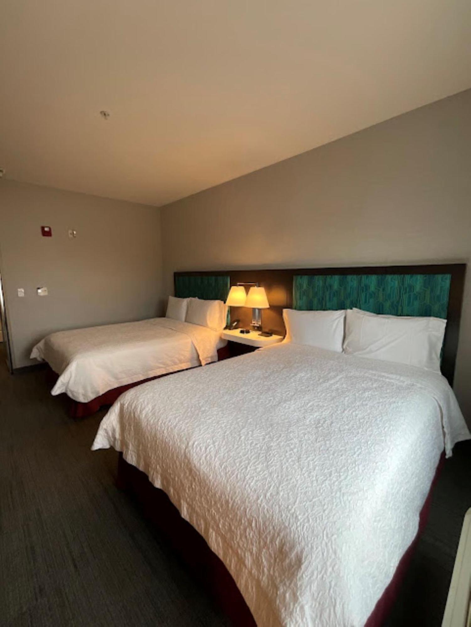 Hampton Inn By Hilton Montrose Luaran gambar