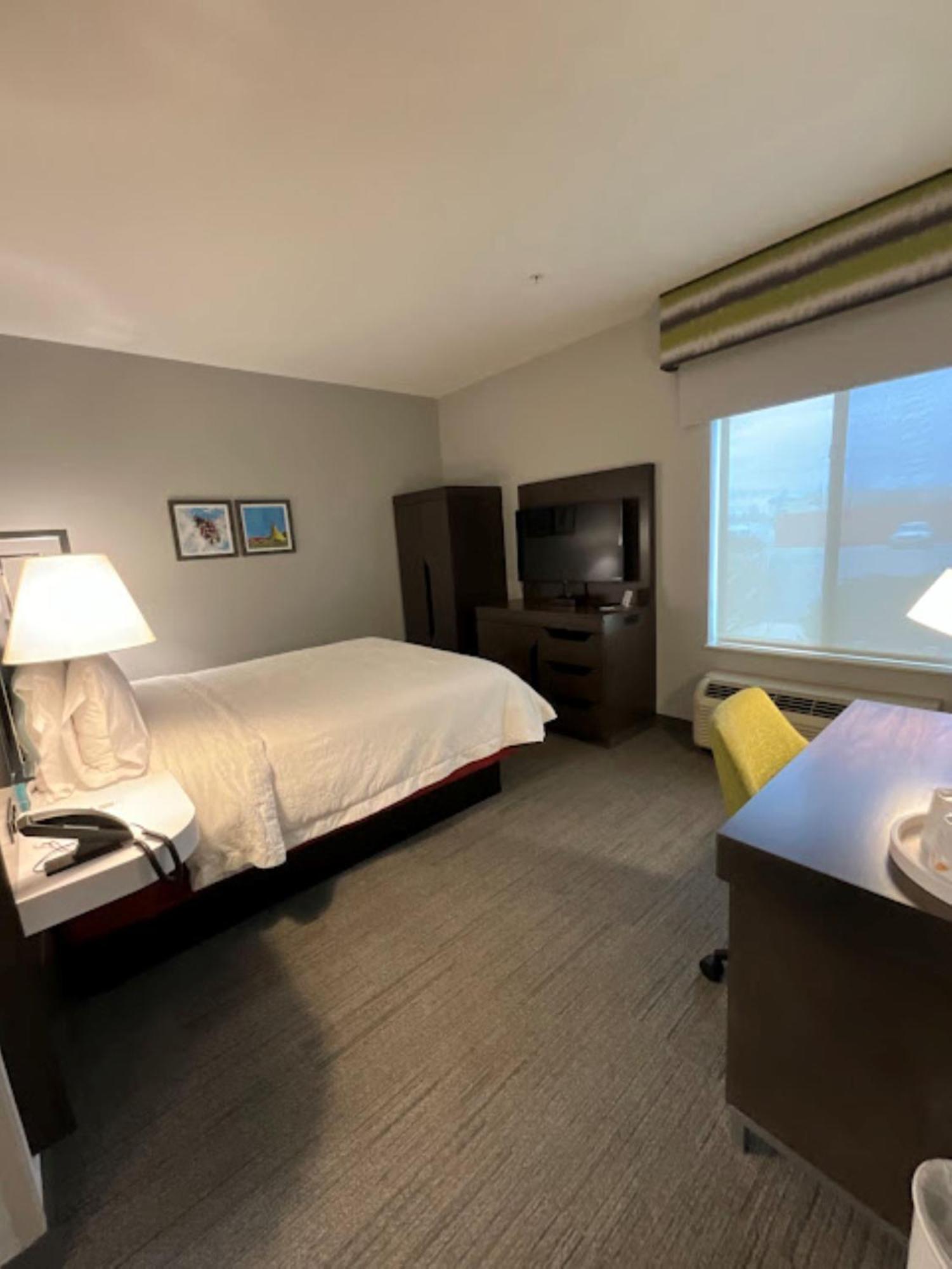 Hampton Inn By Hilton Montrose Luaran gambar