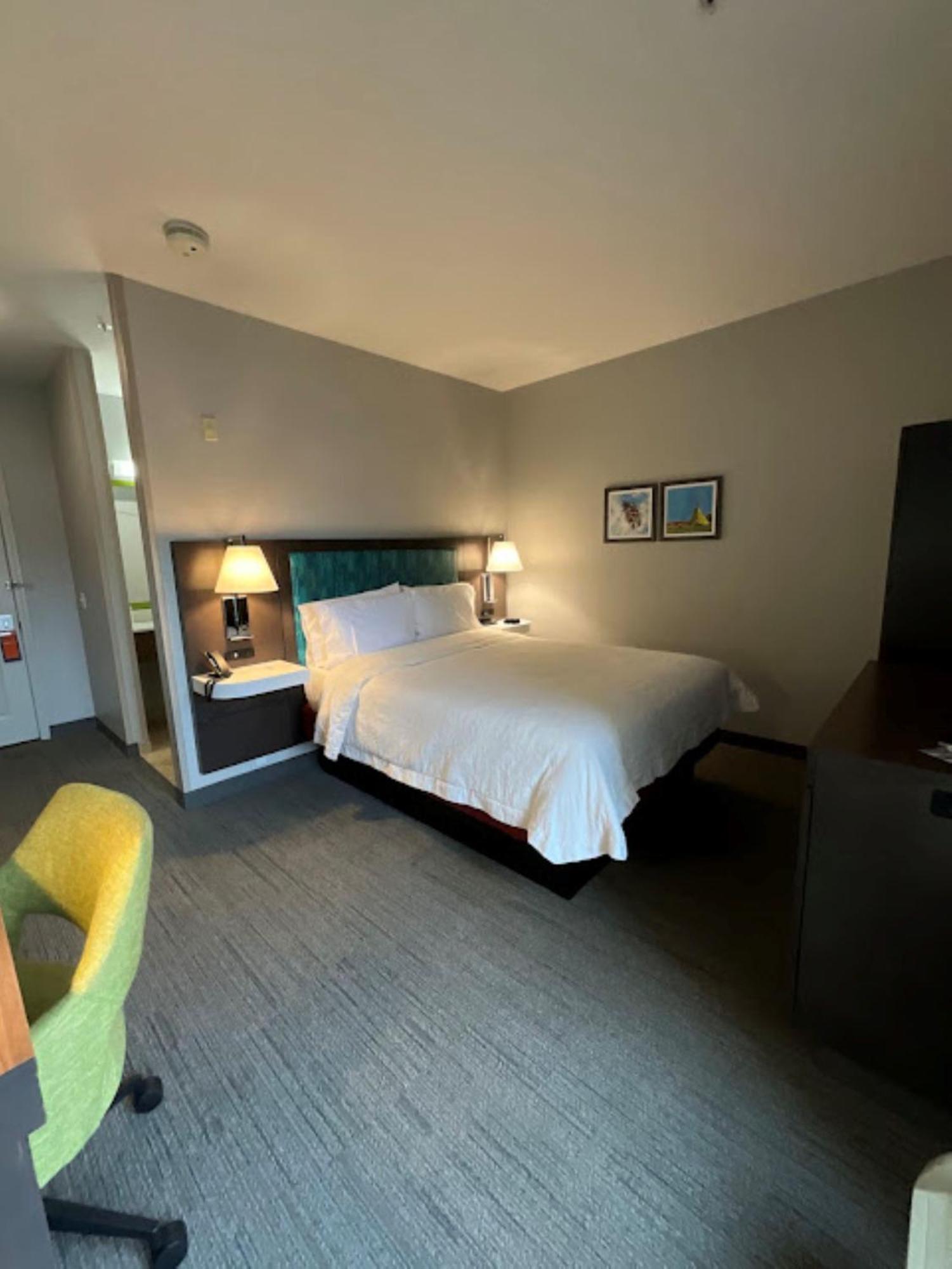 Hampton Inn By Hilton Montrose Luaran gambar
