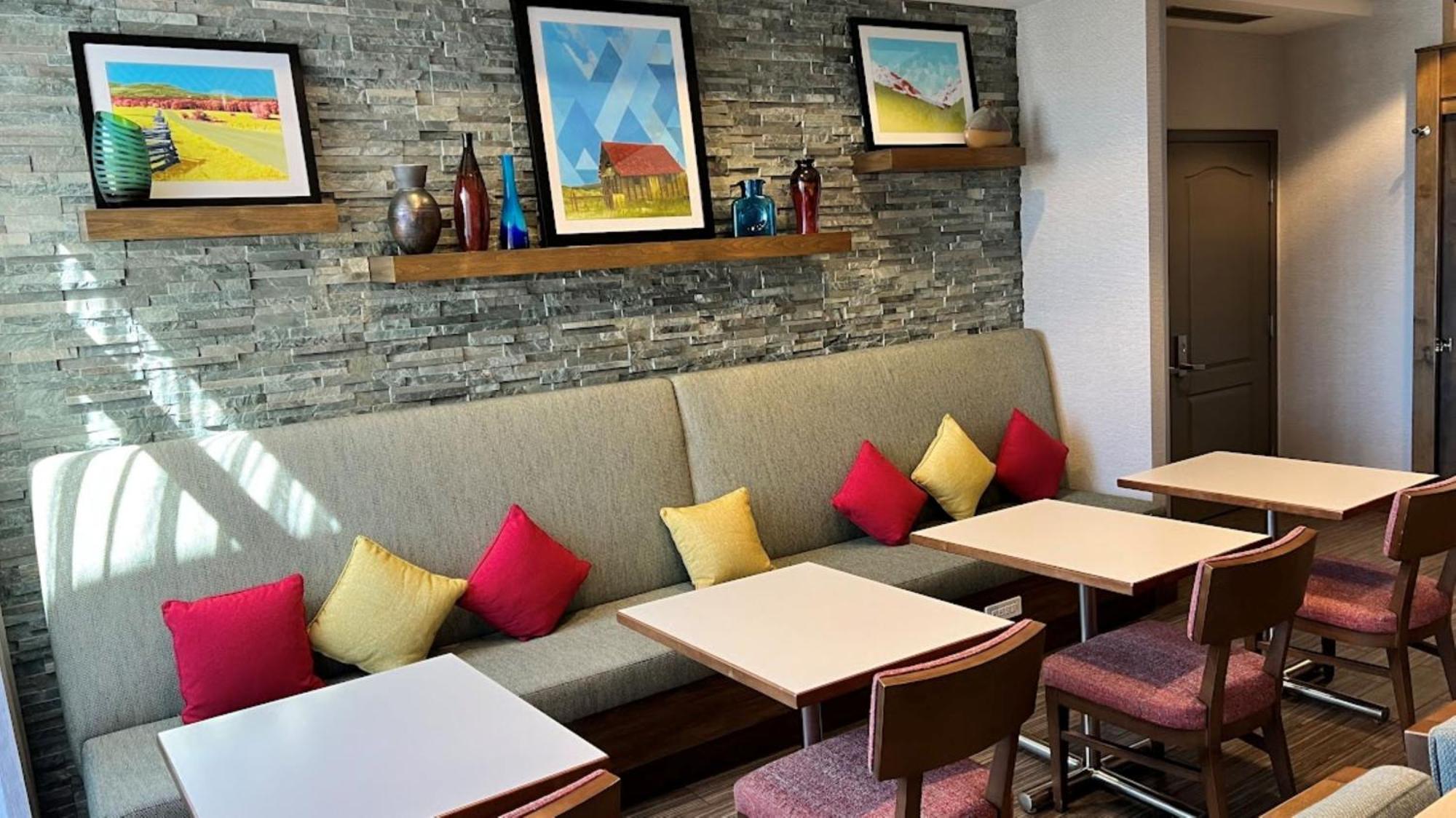 Hampton Inn By Hilton Montrose Luaran gambar