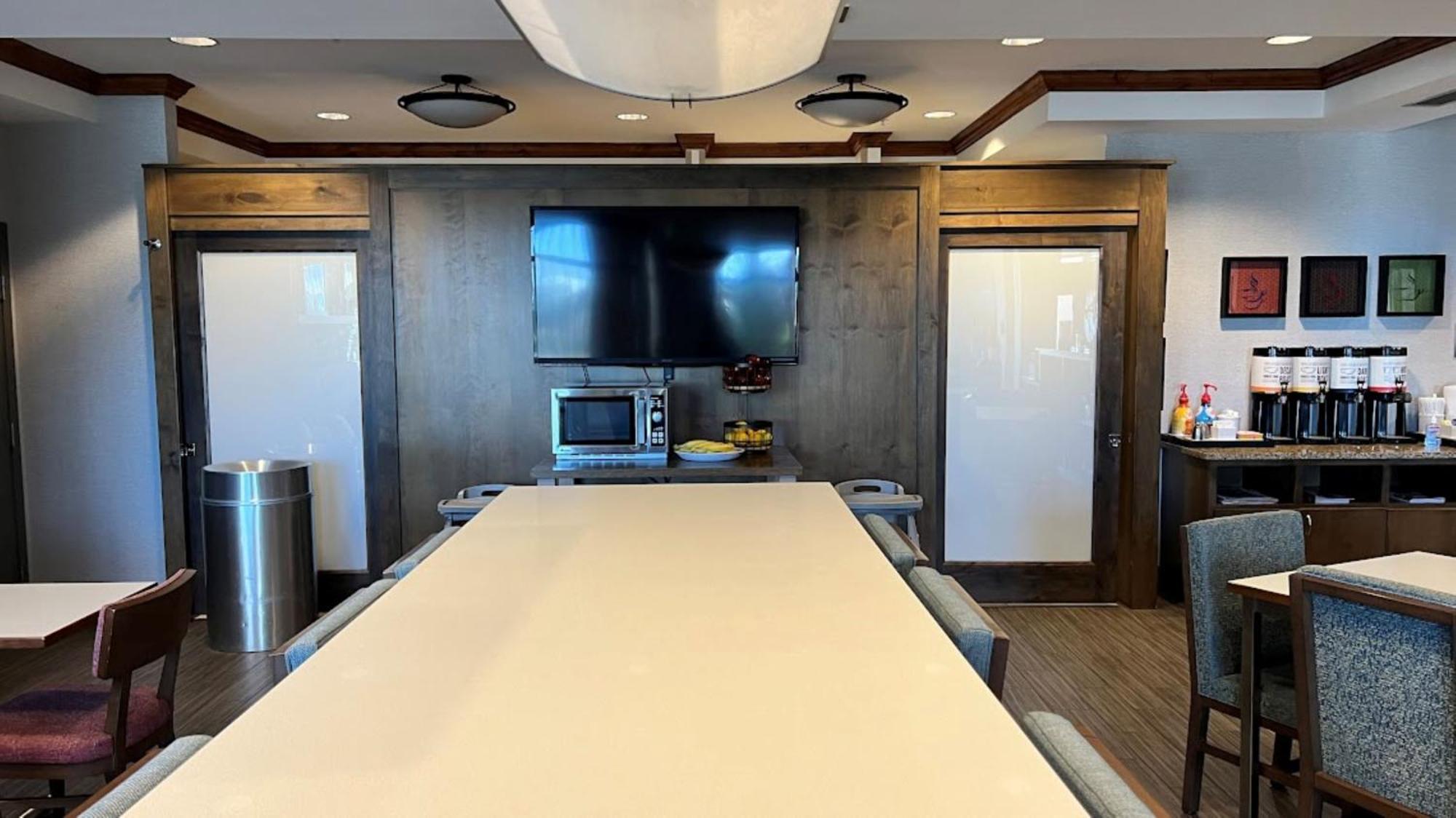 Hampton Inn By Hilton Montrose Luaran gambar