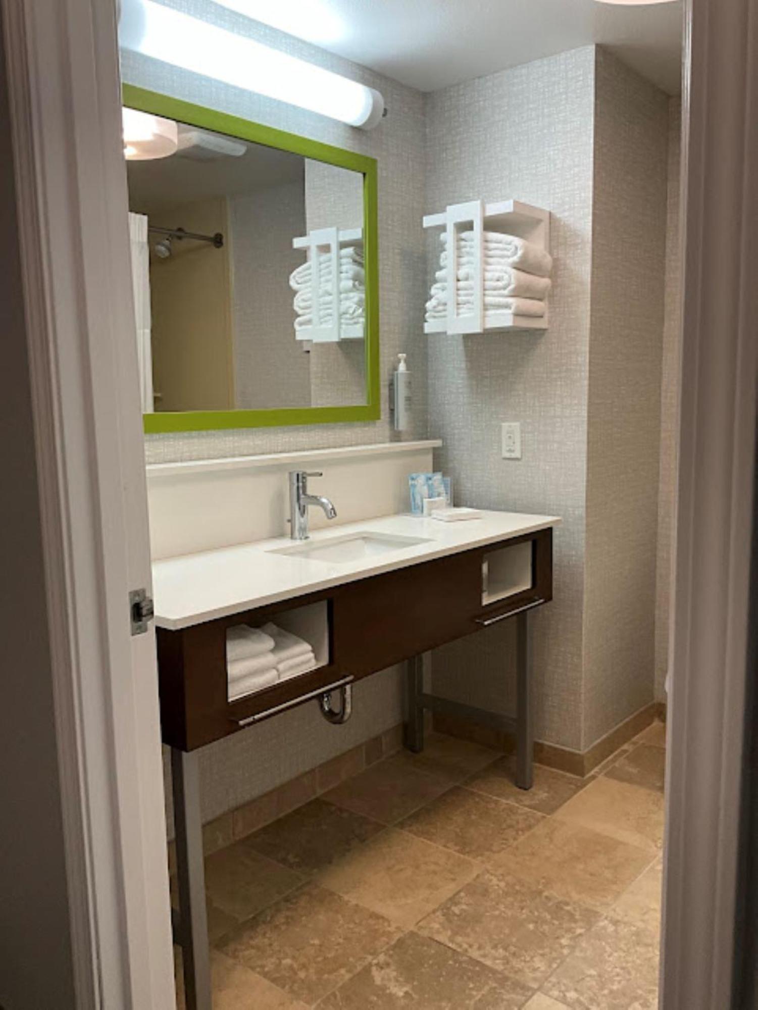 Hampton Inn By Hilton Montrose Luaran gambar