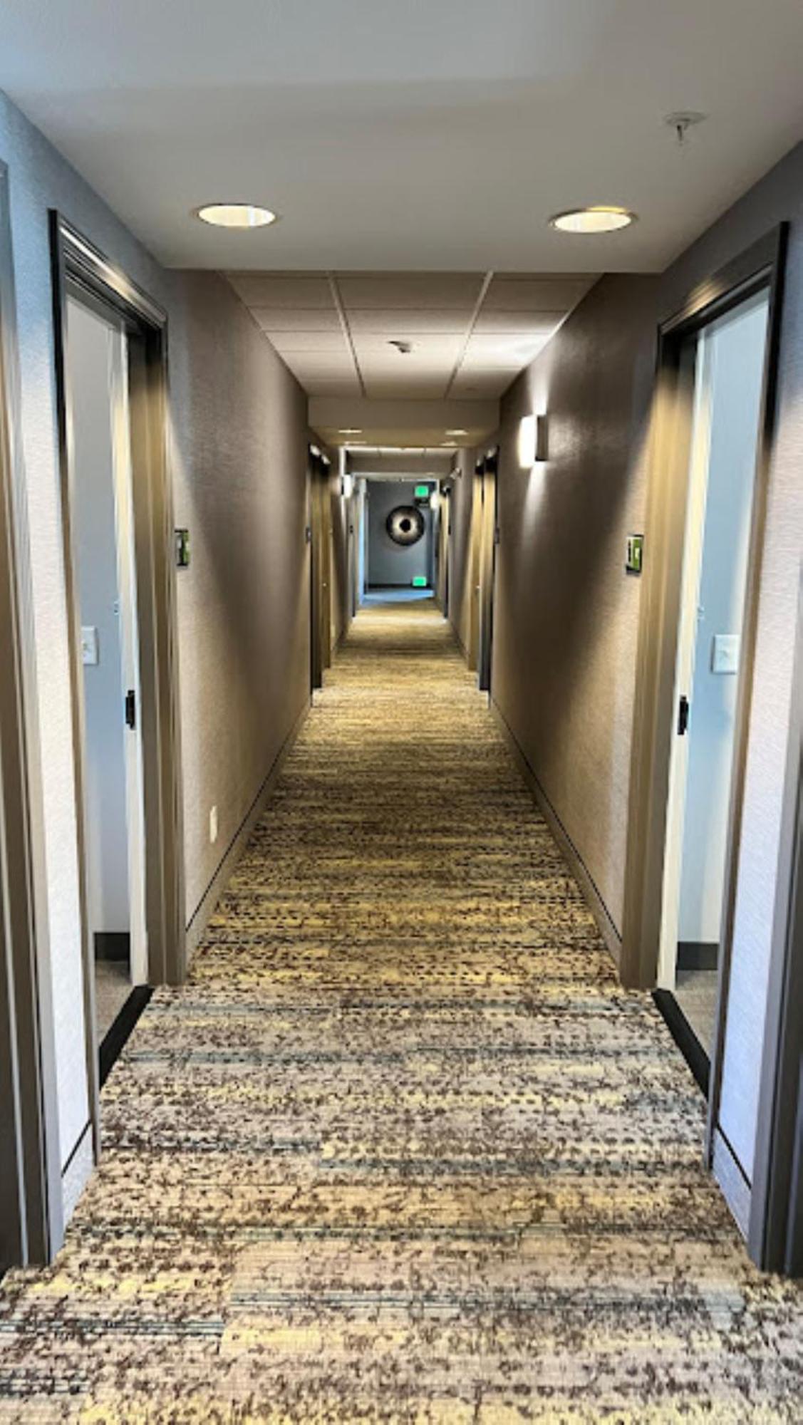 Hampton Inn By Hilton Montrose Luaran gambar