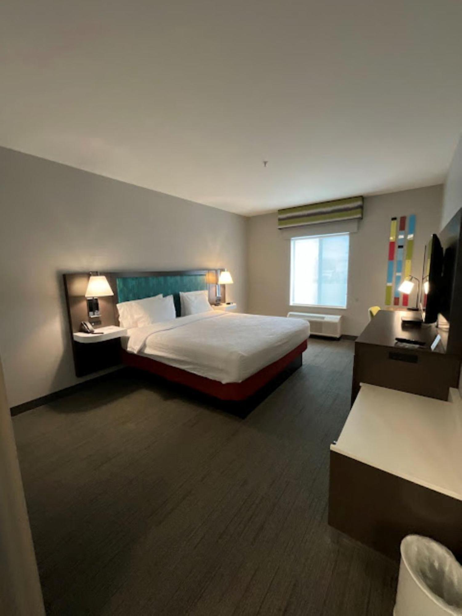 Hampton Inn By Hilton Montrose Luaran gambar