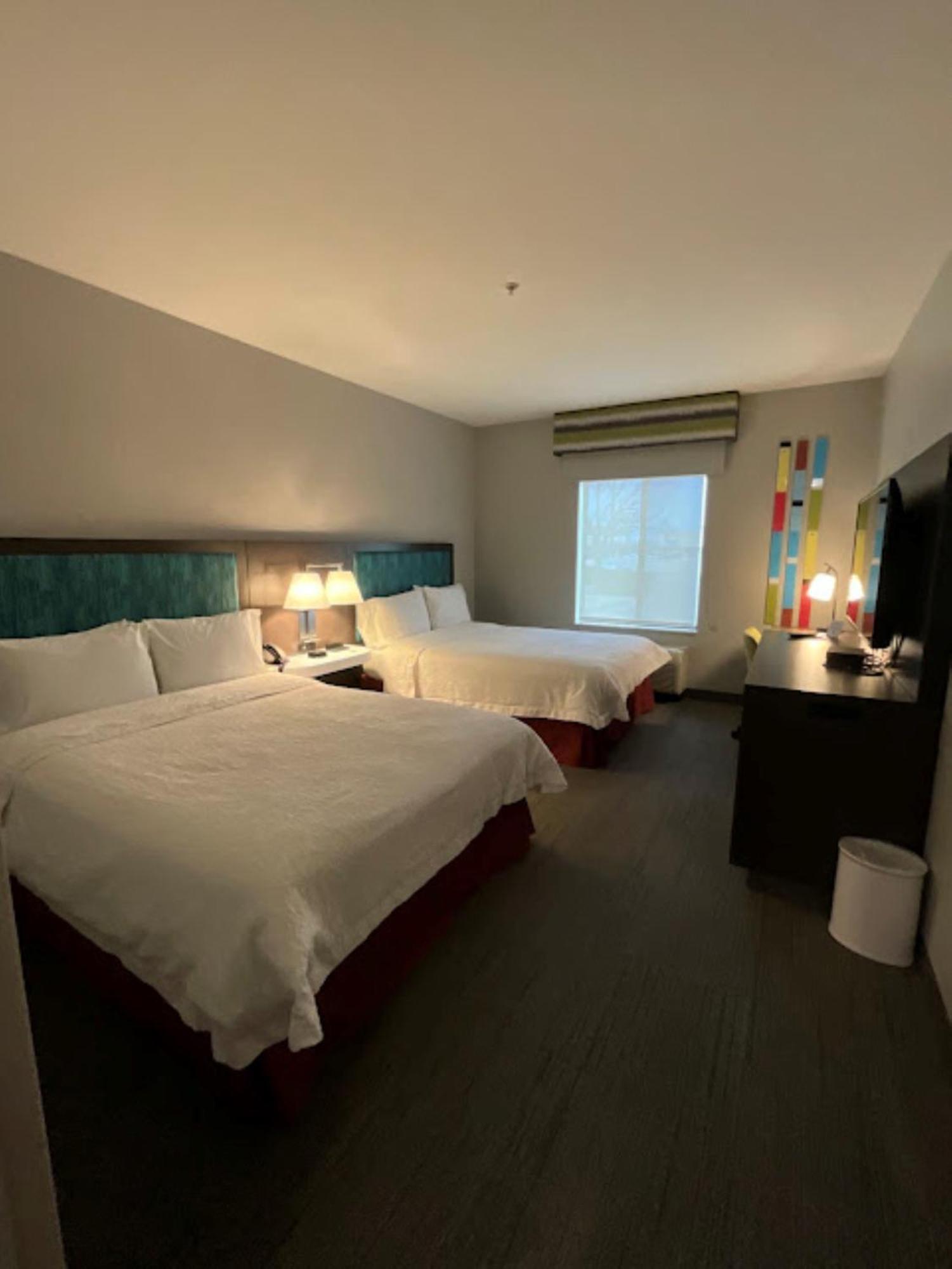 Hampton Inn By Hilton Montrose Luaran gambar