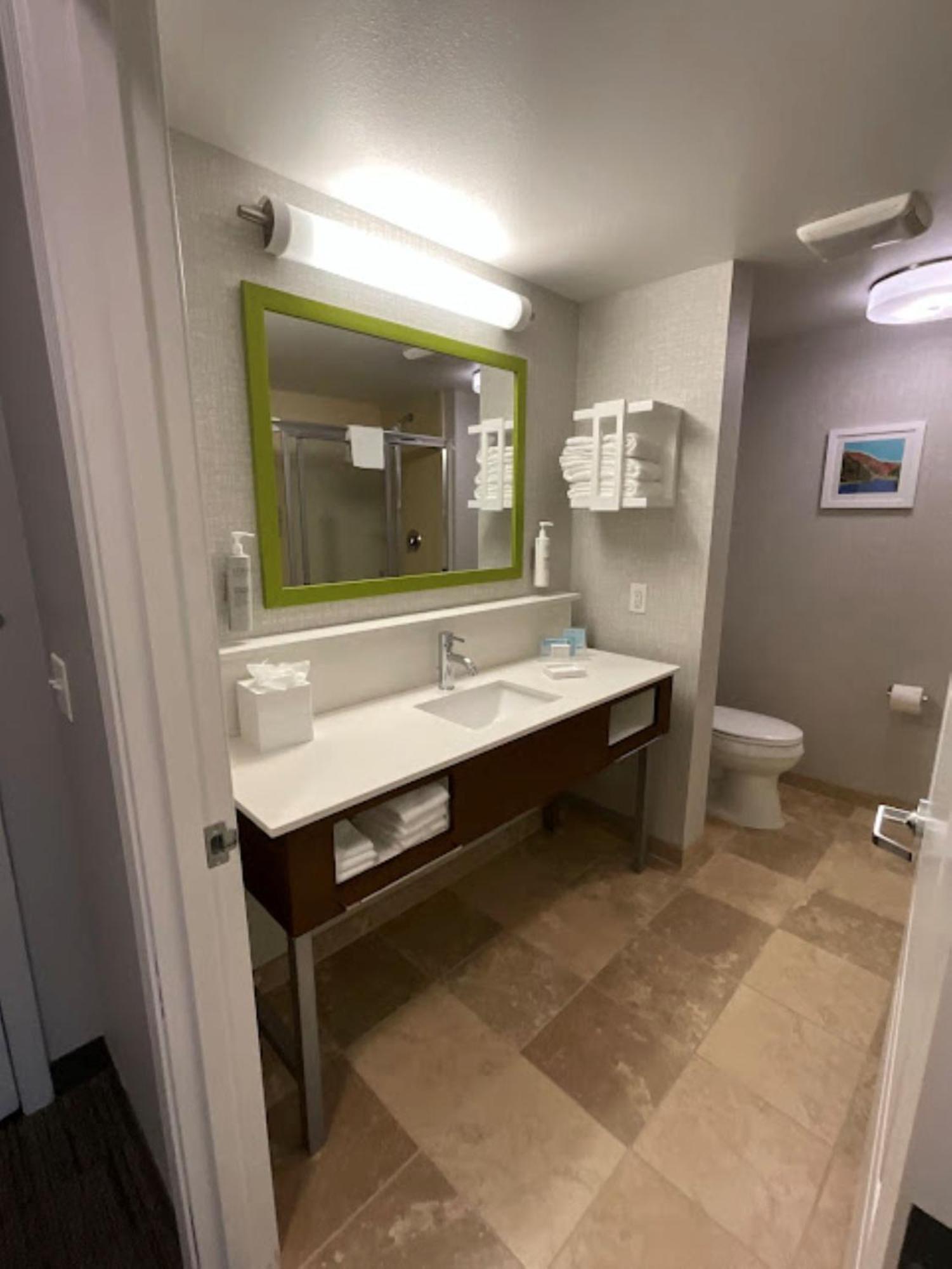 Hampton Inn By Hilton Montrose Luaran gambar