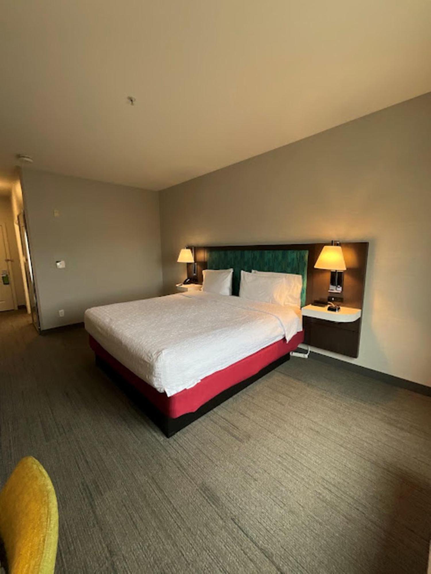 Hampton Inn By Hilton Montrose Luaran gambar