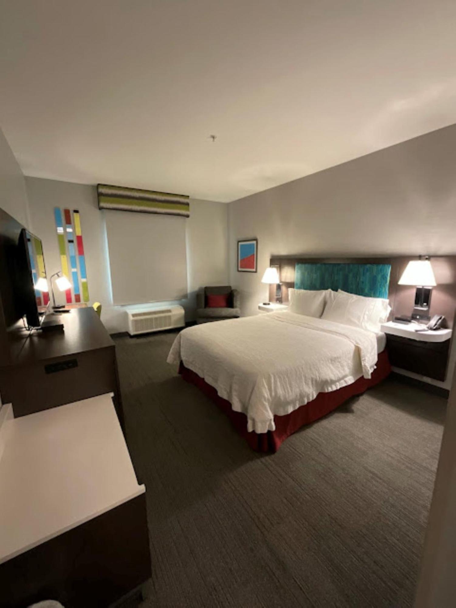 Hampton Inn By Hilton Montrose Luaran gambar