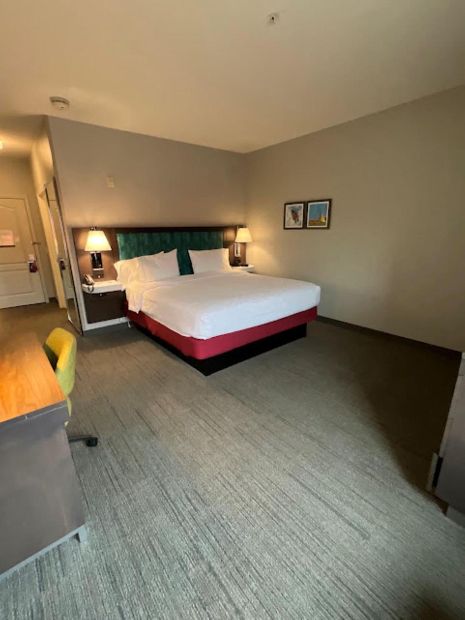 Hampton Inn By Hilton Montrose Luaran gambar