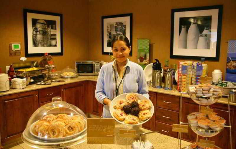 Hampton Inn By Hilton Montrose Luaran gambar
