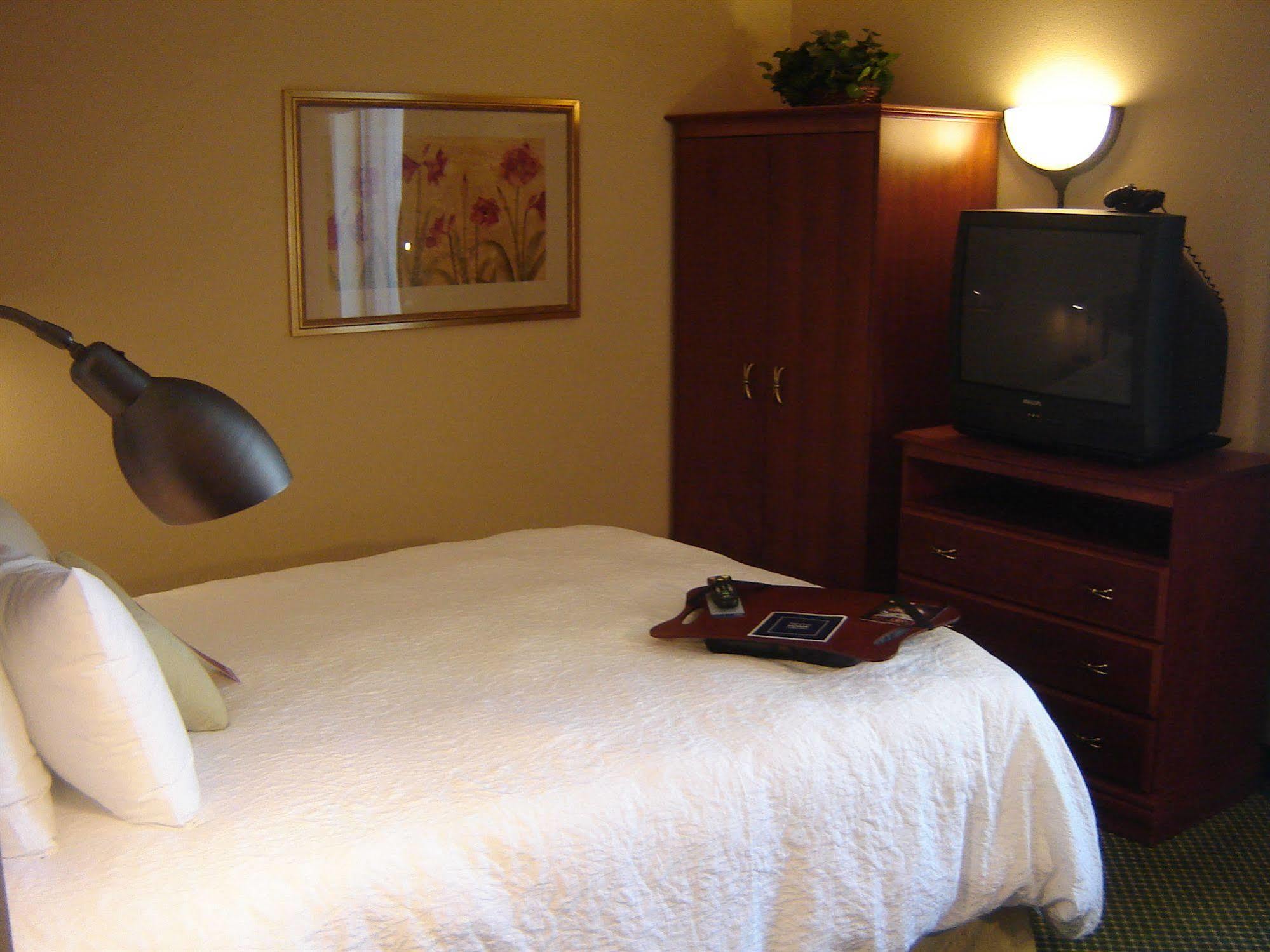 Hampton Inn By Hilton Montrose Luaran gambar