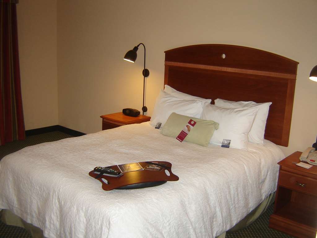 Hampton Inn By Hilton Montrose Bilik gambar