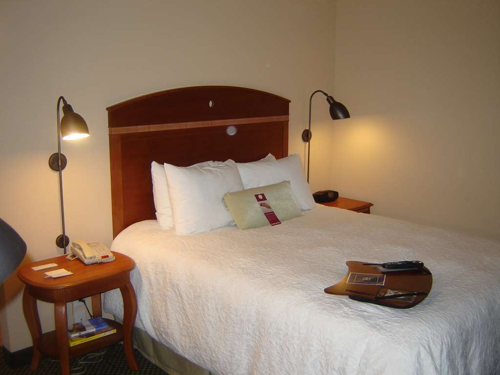 Hampton Inn By Hilton Montrose Bilik gambar