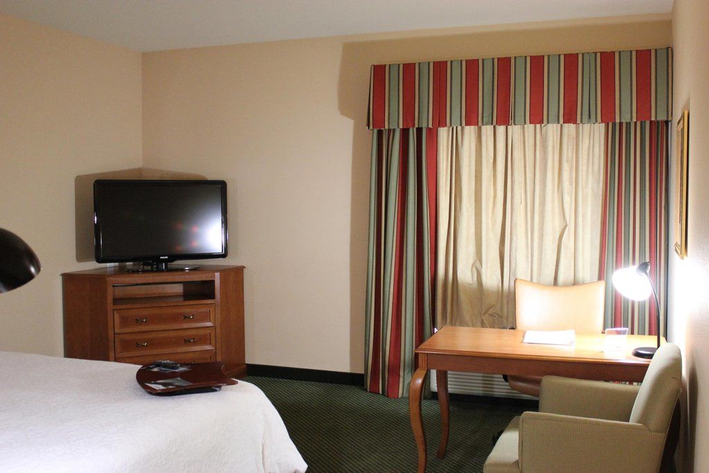 Hampton Inn By Hilton Montrose Luaran gambar