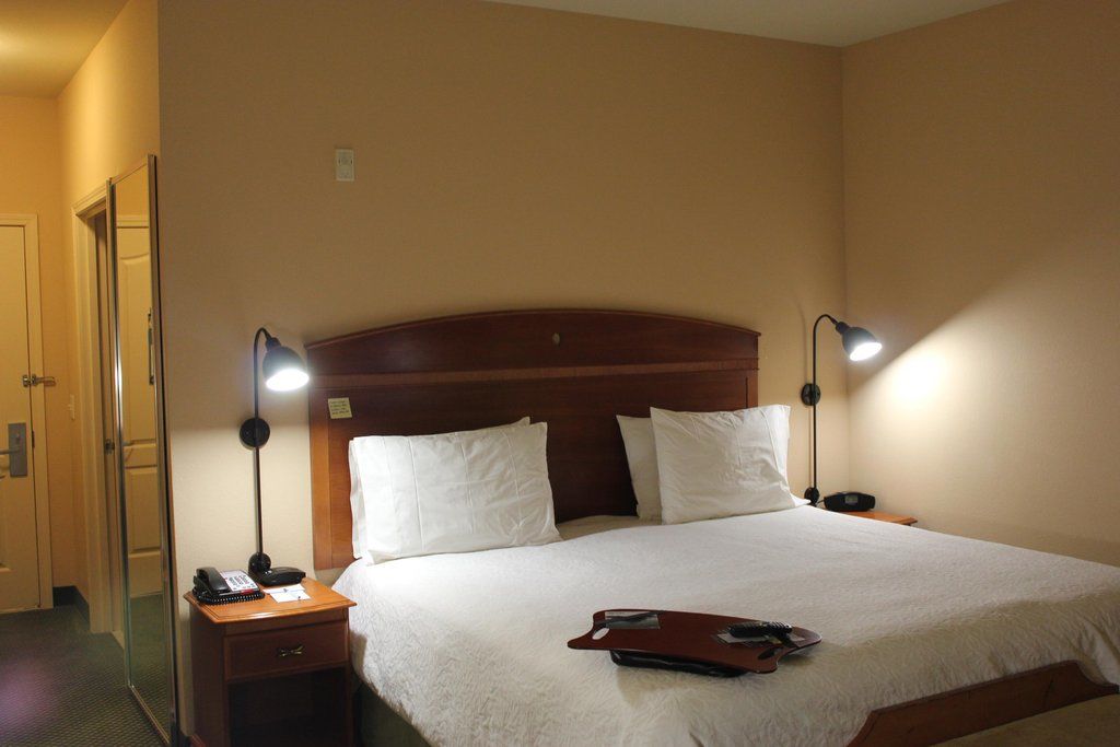 Hampton Inn By Hilton Montrose Luaran gambar
