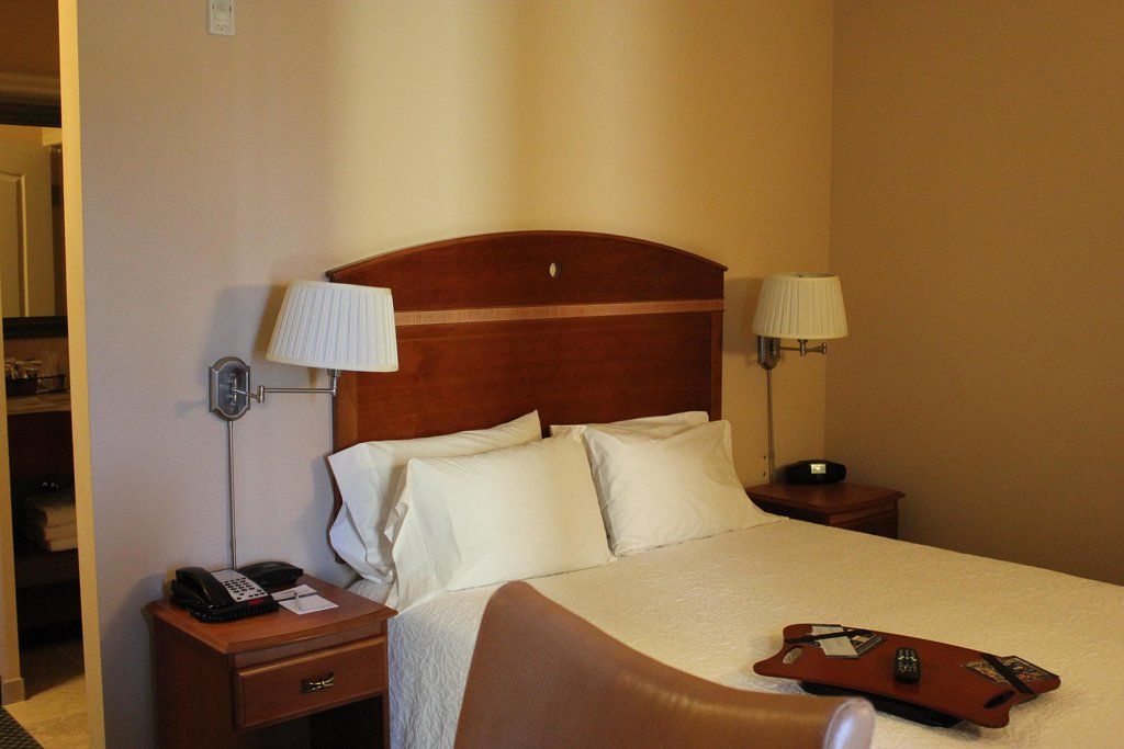 Hampton Inn By Hilton Montrose Luaran gambar