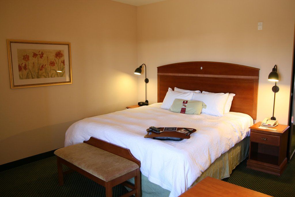 Hampton Inn By Hilton Montrose Luaran gambar