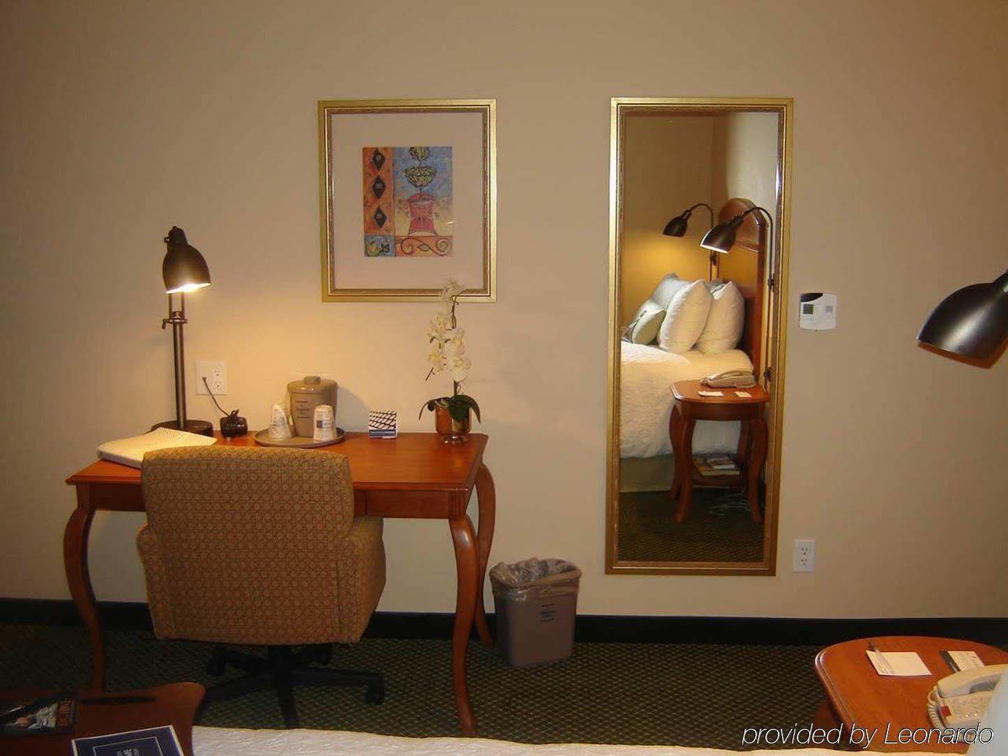 Hampton Inn By Hilton Montrose Luaran gambar