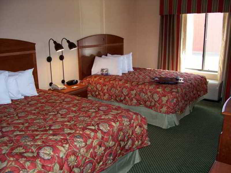 Hampton Inn By Hilton Montrose Bilik gambar